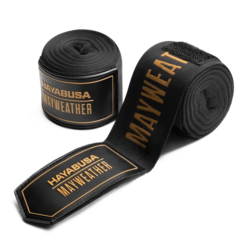 Bokso-Bintai-Mayweather-Deluxe Bokso-Bintai-Mayweather-Deluxe
