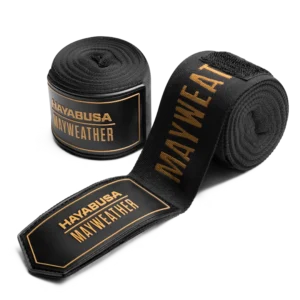 Bokso-Bintai-Mayweather-Deluxe Bokso-Bintai-Mayweather-Deluxe