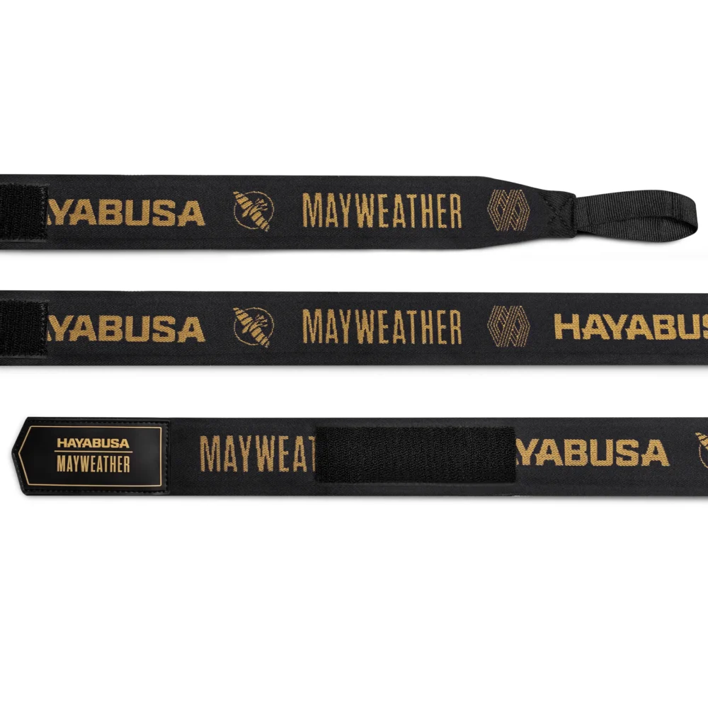 Bokso-Bintai-Mayweather-Deluxe Bokso-Bintai-Mayweather-Deluxe