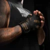 Bokso-Bintai-Mayweather-Deluxe Bokso-Bintai-Mayweather-Deluxe
