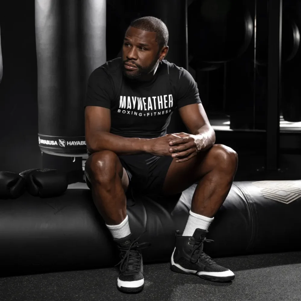 Bokso-batai-Hayabusa-Mayweather-Champ