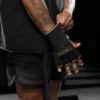 Gelinės-pirštinės-Hayabusa-Mayweather-Deluxe Gelinės-pirštinės-Hayabusa-Mayweather-Deluxe