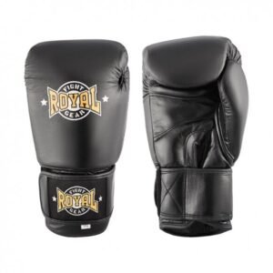 royal-odines-bokso-pirstines-impact-evo-black-1-1 Bokso pirštinės "Royal Impact Evo"