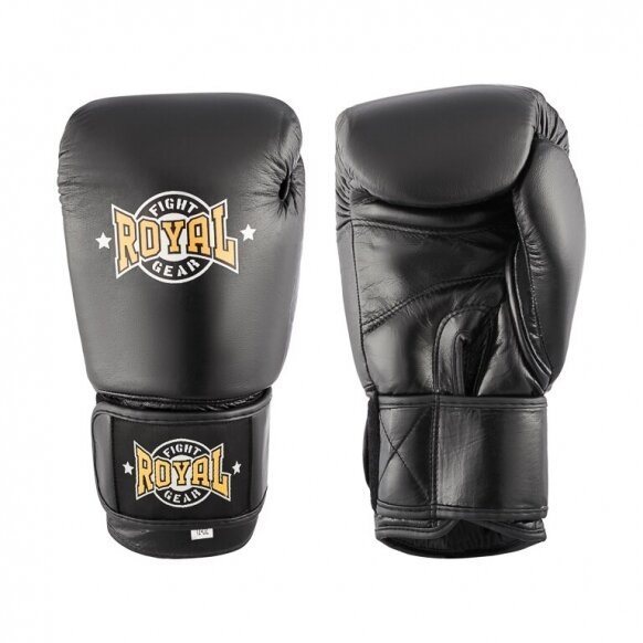 Bokso pirštinės "Royal Impact Evo"