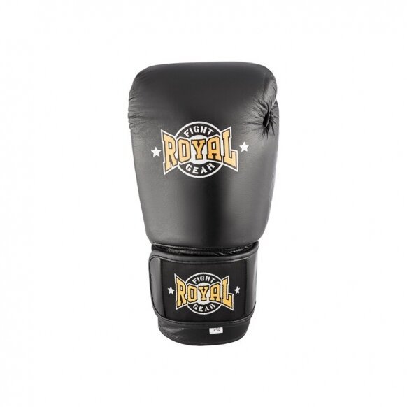 Bokso pirštinės "Royal Impact Evo"