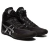 Imtyniu-batai-Asics-Matcontrol-3-profilis Universalūs imtynių batai Asics Matcontrol 3, skirti maksimaliam palaikymui ir lankstumui ant tatamio.