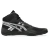 Imtynių batai Asics Snapdown 4, sukurti patikimam sukibimui ir stabilumui ant tatamio.