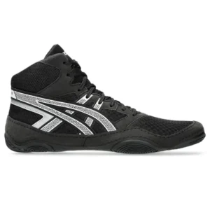 Imtynių batai Asics Snapdown 4, sukurti patikimam sukibimui ir stabilumui ant tatamio.