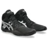Imtynių batai Asics Snapdown 4, sukurti patikimam sukibimui ir stabilumui ant tatamio.