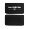 Krumplių apsauga boksui Hayabusa su 8,5 mm gelio ir putų paminkštinimu maksimaliai rankų apsaugai.
