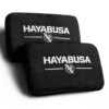 Krumplių apsauga boksui Hayabusa su 8,5 mm gelio ir putų paminkštinimu maksimaliai rankų apsaugai.