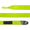 PerfectStretchHandwraps_Green_Detail_ Bokso bintai HAYABUSA Perfect stretch 4,5m. - žalia