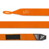 PerfectStretchHandwraps_Orange_Detail_ Bokso bintai HAYABUSA Perfect stretch 4,5m. - oranžinė