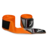 PerfectStretchHandwraps_Orange_Group Bokso bintai HAYABUSA Perfect stretch 4,5m. - oranžinė