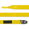 PerfectStretchHandwraps_Yellow_Detail_ Bokso bintai HAYABUSA Perfect stretch 4,5m. - geltona