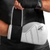 Bokso pirštinės Hayabusa S4 iš 100% natūralios odos, skirtos pradedantiesiems.
