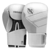 Bokso pirštinės Hayabusa S4 iš 100% natūralios odos, skirtos pradedantiesiems.