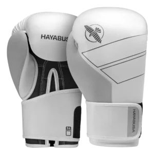 Bokso pirštinės Hayabusa S4 iš 100% natūralios odos, skirtos pradedantiesiems.