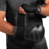 Bokso pirštinės Hayabusa S4 iš 100% natūralios odos, skirtos pradedantiesiems.