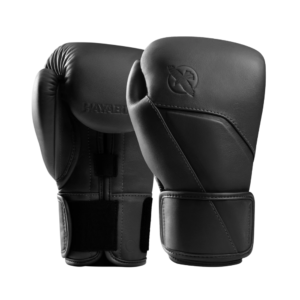 Bokso-pirstines-Hayabusa-E1-naturali-oda Natūralios odos bokso pirštinės Hayabusa E1, skirtos pradedantiesiems ir vidutinio lygio sportininkams.