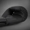 Bokso pirštinės Venum Contender 1.5 iš aukštos kokybės pusiau odos, skirtos boksui ir kikboksui.