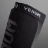 Kojų apsaugos "Venum Kontact" - juoda
