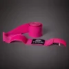 Bokso-bintai-Venum-Kontact-Neon-Pink-4-5m Neoninės rožinės spalvos bokso bintai Venum Kontact 4.5m ilgio iš elastingos medvilnės.