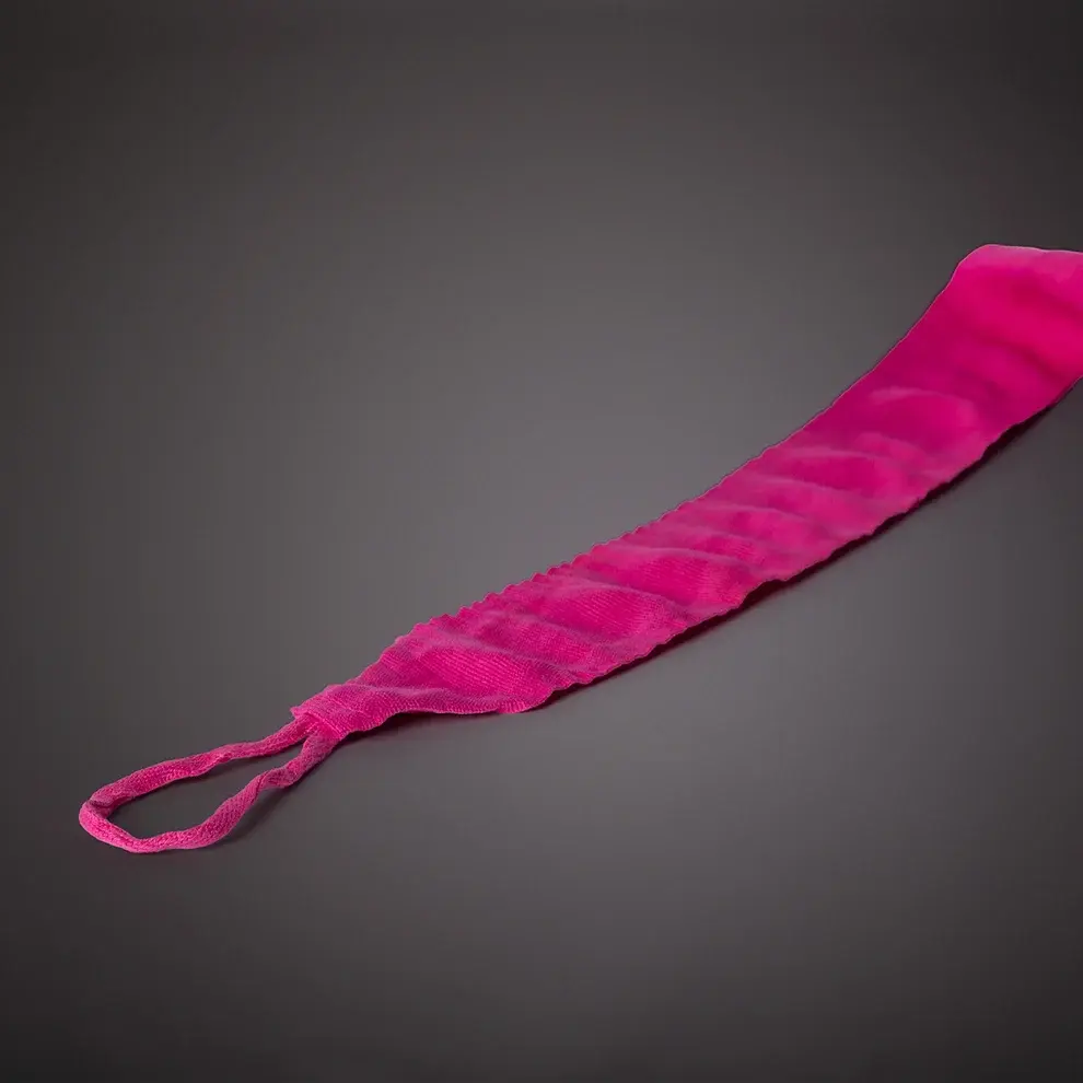 Bokso-bintai-Venum-Kontact-Neon-Pink-4-5m Neoninės rožinės spalvos bokso bintai Venum Kontact 4.5m ilgio iš elastingos medvilnės.